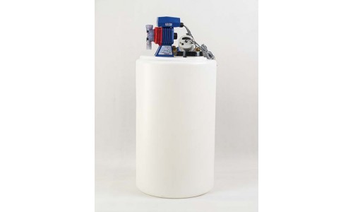 Станция постоянного дозирования ASDP2 Ду20 60л 0,1 - 1,0 л/час, 60 л Станция постоянного дозирования ASDP2 Ду20 60л 0,1 - 1,0 л/час, 60 л